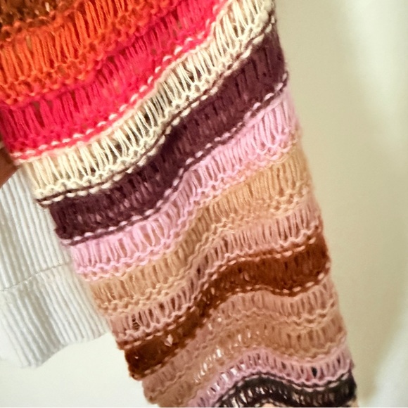 Free People Cha Cha Sweater - Picture 8 of 10